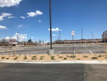 Bellco Bank Shopping Center