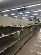 King Soopers During COVID19