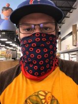 King Soopers During COVID19