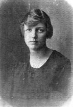 Lillian Edna McAllister