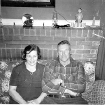 Albert G. and Elna M. McAllister
