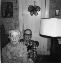 Albert and Elna McAllister 60th Anniversary