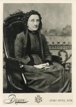Mary (Stearns) Watson