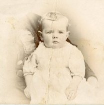 Granville Watson, 1896