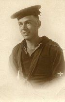 Granville Watson in Uniform