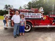 7666. Rose & Tommy McKenzie