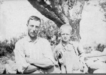 Frank & Granville Watson