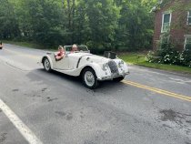 7669. Hal Taylor and daughter Brittany