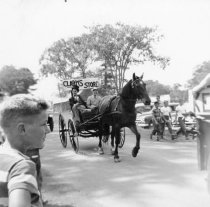 1954 Lovell Old Home Days