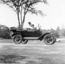 1955 Lovell Old Home Days