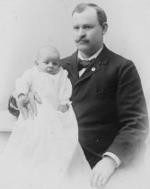 Henry & George Russell, 1894