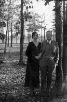 Margaret & Ben Ferris