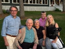 Fred Mitchell & Children, 2024