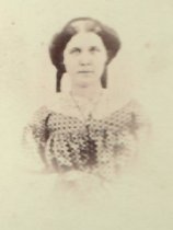 Mary (Parker) Kneeland