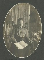 Lillian Mason