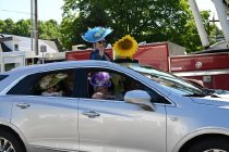 8120. Mt. Washington Valley Garden Club