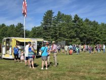 8128. Activities at the Rec. Field