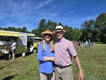 8129. Kathy & John Vachowski