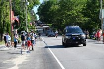 8112. Beginning of the Parade