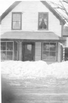 Walter Bassett's Barber Shop