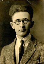 Ralph Farrington