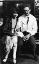 Ralph & Barbara Farrington