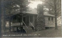 Cabin at Farrington's