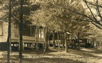 Camps at Farrington's