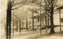 Bungalows at Farrington's