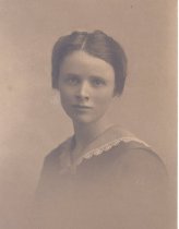 Ruth Stone, 1918