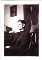 Pastor John Allen Jacobs