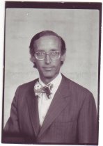 Pastor Curtis A. Johnson