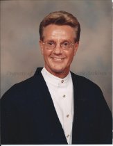 Rev. Daryl D. Koenig