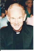 Pastor Paul H. Lechner