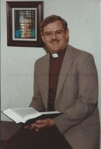 Rev. Douglas Arnold Stolleis
