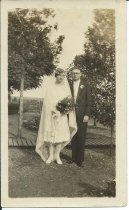 Rev. Gustav William Sager