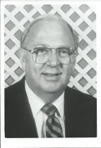 Rev. David A. Heidtke