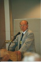 Rev. Delvin Lee Muehlbrad