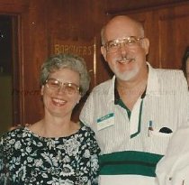 Rev. Tim Van Antwerp