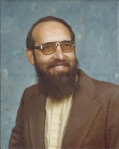 Rev. Robert R. Sauer