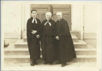 Revs. Willard N.; Theo. N.; and Hans F. Ander