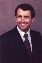 Rev. Charles Alan Treptow