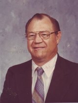 Rev. Roy Curtis Timaeus