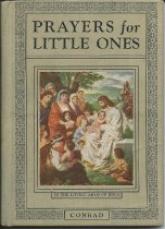 Prayer Book for Children