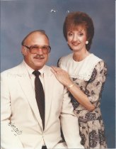 Rev. James Edward Witschorke & Joanne