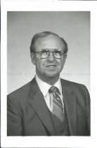 Rev. Neal S. Johnson