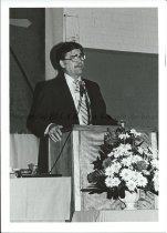 Rev. Dr. Arthur Emil Rode