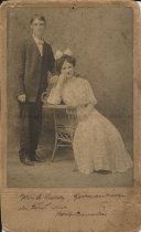 Mr. A. Meyer, Germantown, [Miss] Koopmann