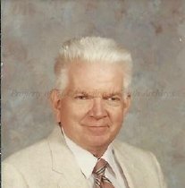 Rev. Richard Earl Brunk, Sr.