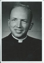 Rev. Denby Lyle Cain